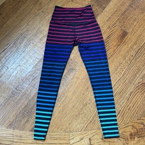Beyond Yoga high waisted leggings
